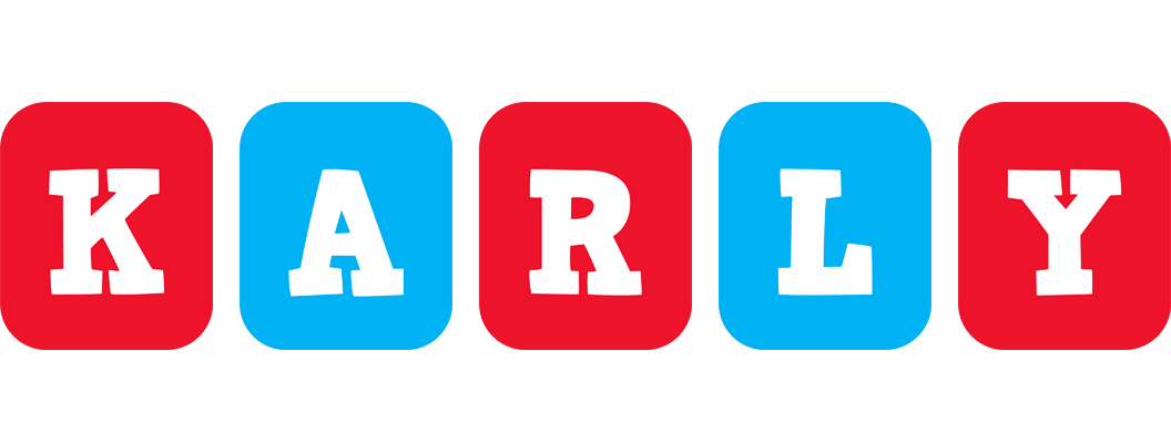 Karly diesel logo