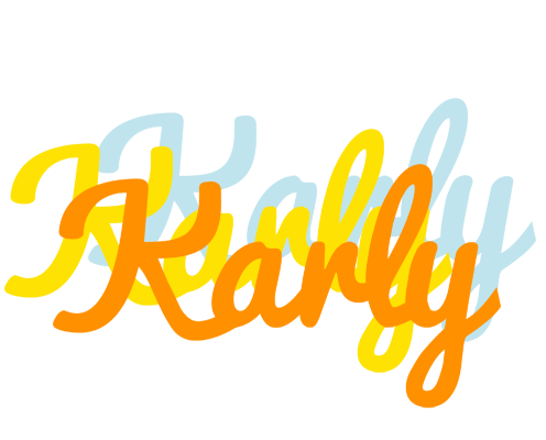 Karly energy logo