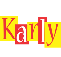 Karly errors logo