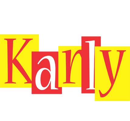 Karly errors logo