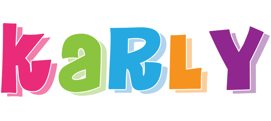 Karly friday logo