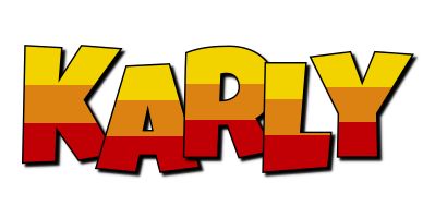 Karly jungle logo