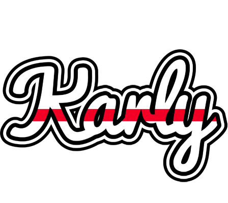 Karly kingdom logo