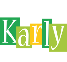 Karly lemonade logo