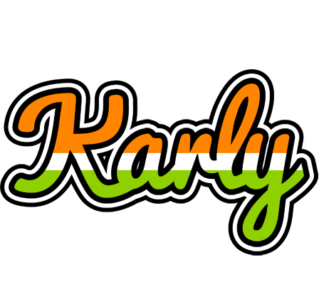 Karly mumbai logo