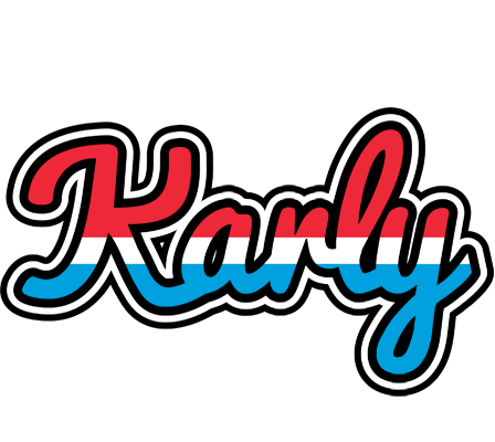 Karly norway logo