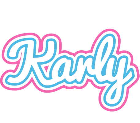 Karly outdoors logo