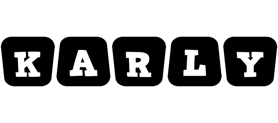 Karly racing logo