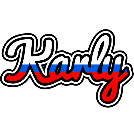 Karly russia logo