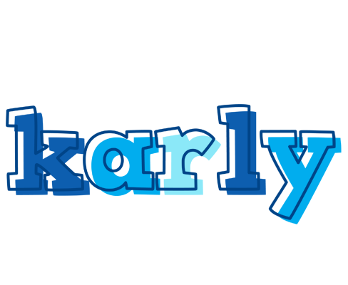 Karly sailor logo