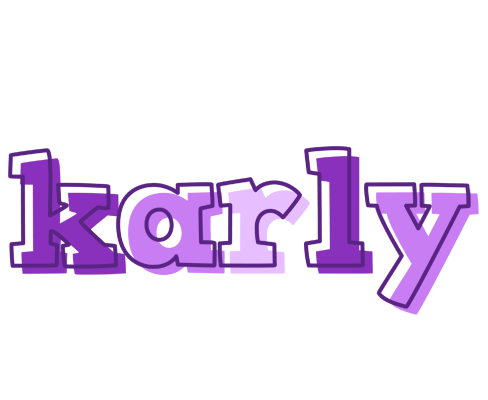 Karly sensual logo