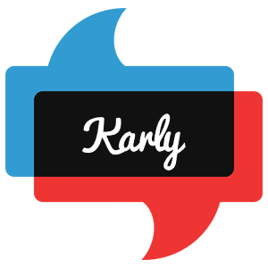 Karly sharks logo