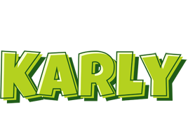 Karly summer logo