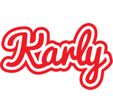 Karly sunshine logo