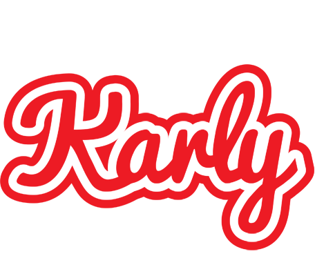 Karly sunshine logo