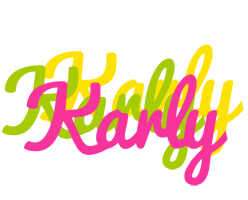 Karly sweets logo