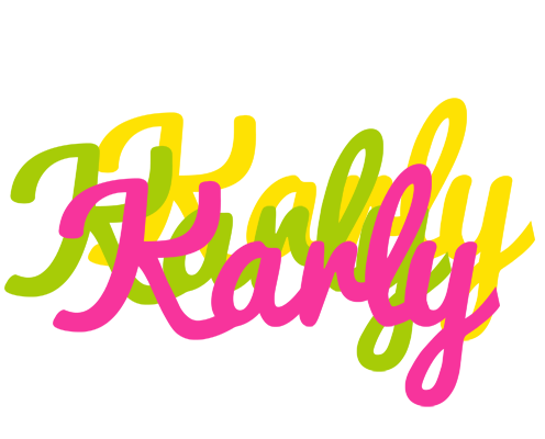 Karly sweets logo
