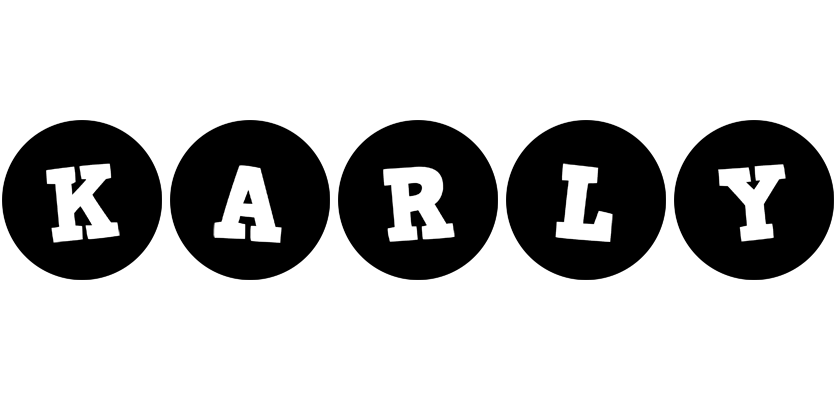 Karly tools logo