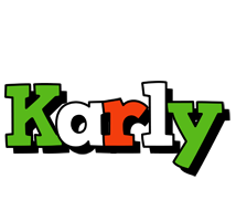 Karly venezia logo