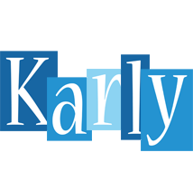 Karly winter logo