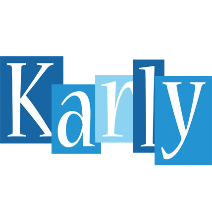 Karly winter logo