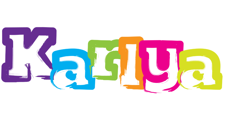Karlya casino logo
