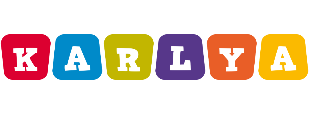 Karlya daycare logo