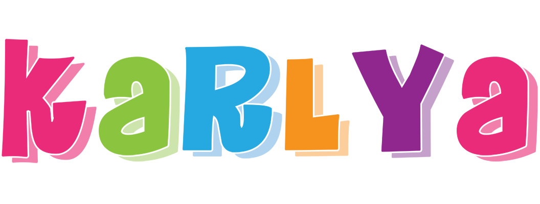 Karlya friday logo