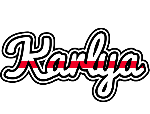 Karlya kingdom logo