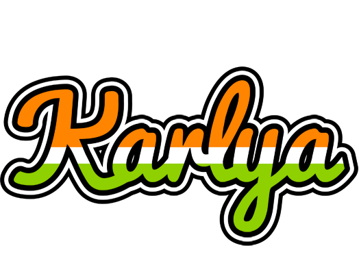 Karlya mumbai logo