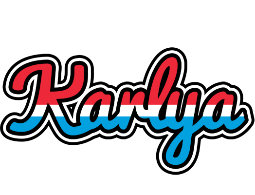 Karlya norway logo