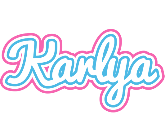 Karlya outdoors logo