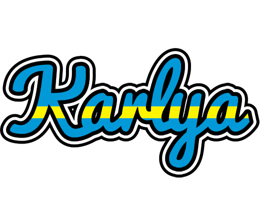 Karlya sweden logo