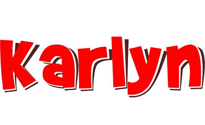Karlyn basket logo