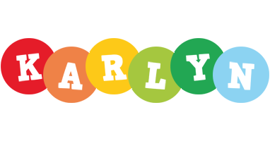 Karlyn boogie logo