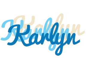 Karlyn breeze logo