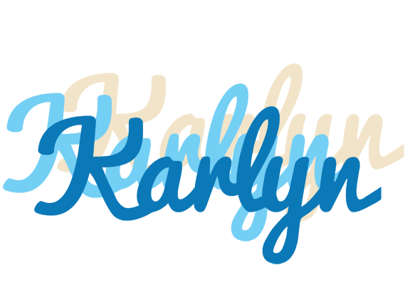 Karlyn breeze logo