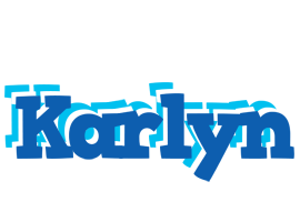 Karlyn business logo
