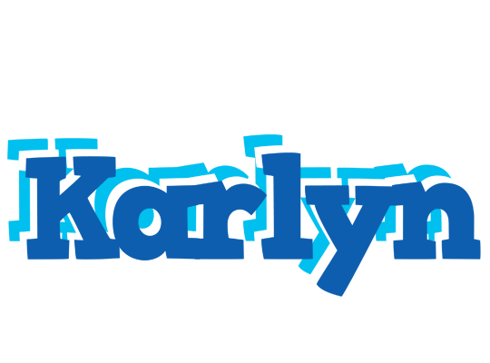 Karlyn business logo