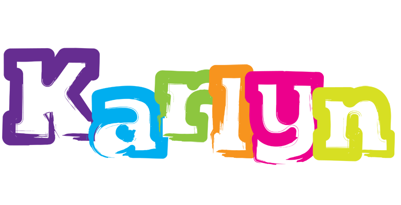 Karlyn casino logo