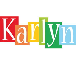 Karlyn colors logo