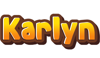 Karlyn cookies logo