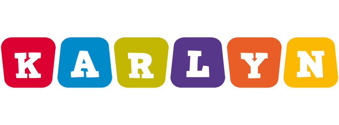 Karlyn daycare logo