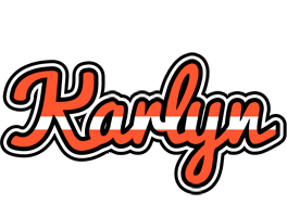 Karlyn denmark logo