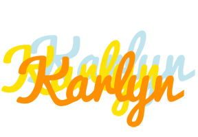 Karlyn energy logo