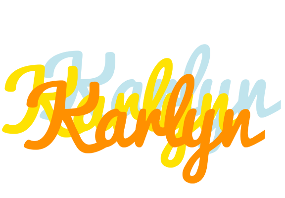 Karlyn energy logo