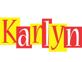 Karlyn errors logo