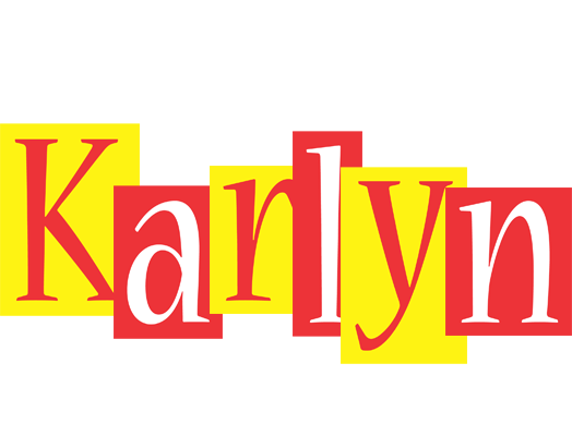 Karlyn errors logo