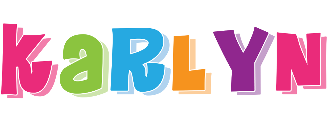 Karlyn friday logo