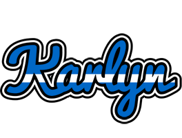 Karlyn greece logo